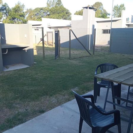 Casa Las Toscas 2 Dorm Fondo, Parrillero A 4 Cuadras De Playa ภายนอก รูปภาพ