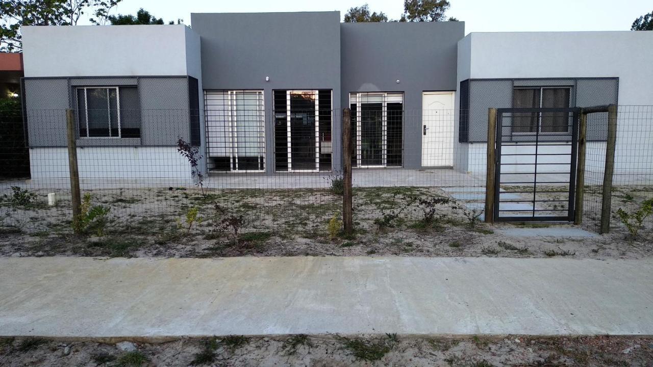 Casa Las Toscas 2 Dorm Fondo, Parrillero A 4 Cuadras De Playa ภายนอก รูปภาพ