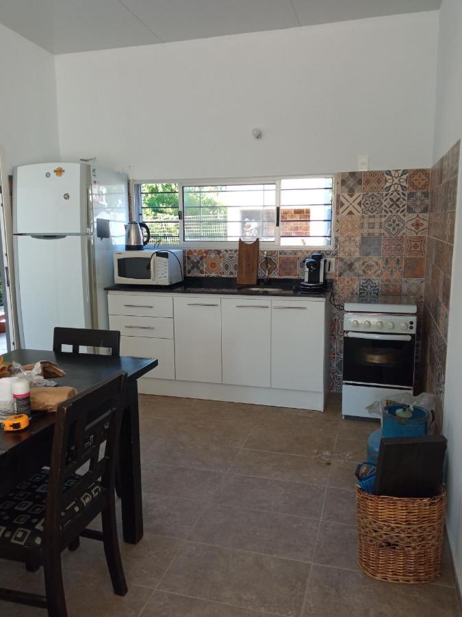 Casa Las Toscas 2 Dorm Fondo, Parrillero A 4 Cuadras De Playa ภายนอก รูปภาพ