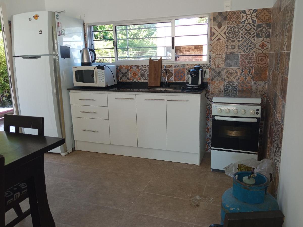Casa Las Toscas 2 Dorm Fondo, Parrillero A 4 Cuadras De Playa ภายนอก รูปภาพ