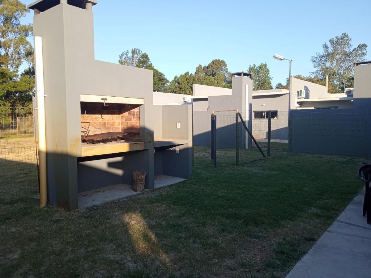Casa Las Toscas 2 Dorm Fondo, Parrillero A 4 Cuadras De Playa ภายนอก รูปภาพ